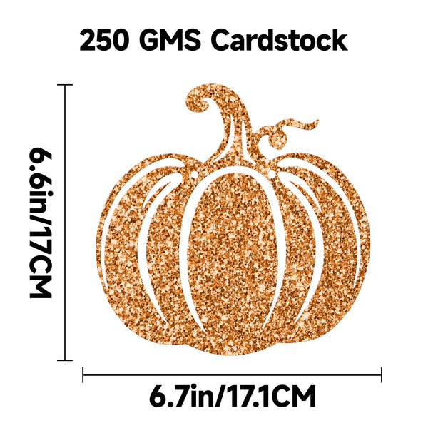 A Little Pumpkin Is On The Way Banner NO DIY Fall Pumpkin Baby Shower Banner Garland Gold Glitter for Fall Little Pumpkins Baby Shower Gender Reveal Decorations