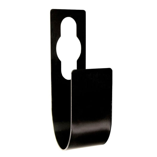 Expandable Garden Hose Pipe Holder Sturdy Watering Hosepipe Hook Wire Rope Hanger Available on Taps